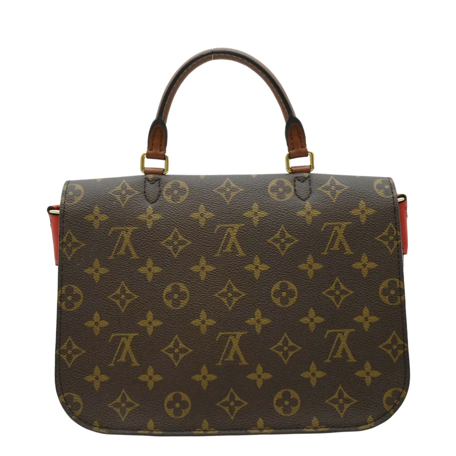 Louis Vuitton Vaugirard Coquelicot 4