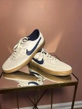 Nike SB — Nike SB Heritage Vulc / Skate Shoes — Sneaker — resale