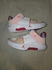 Jordan One Take 5 GS 3.5Y FQ3102-100 Russell Westbrook Shoes 3