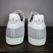 Adidas Gazelle Size 13 Low Top Shoes 4