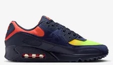 Nike Air Max 90 Venom/Hyper / DM0029-700 2