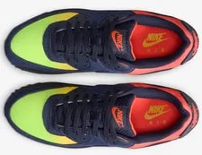 Nike Air Max 90 Venom/Hyper / DM0029-700 4