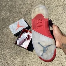 Air Jordan 5 “ ” 3