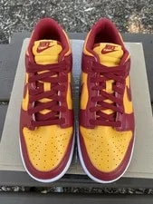 Nike Dunk Low USC 2