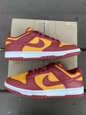 Nike Dunk Low USC 3