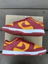 Nike Dunk Low USC 4