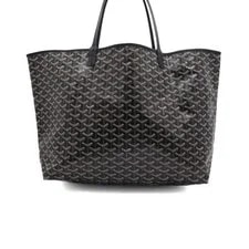 Goyard Saint Louis Shopper and 153784777 [P] 4