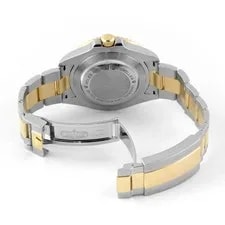 Rolex Sea-Dweller Deepsea 126660 D-Blue 716112 3