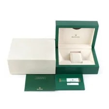 Rolex Sea-Dweller Deepsea 126660 D-Blue 716112 4