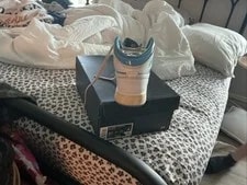 Air Jordan 1 Mid Legend 4