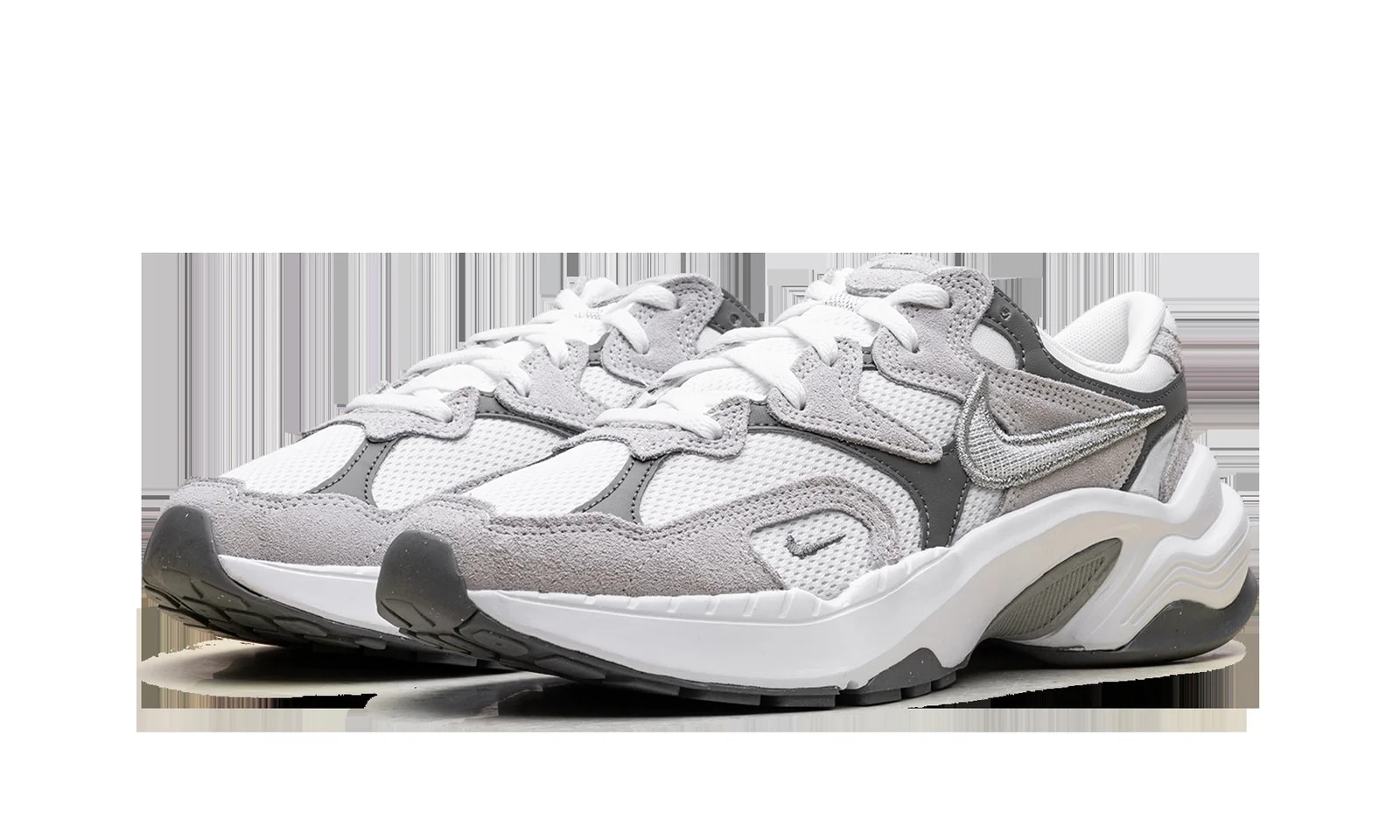 AL8 Wmns " Metallic " FJ3794 101 2