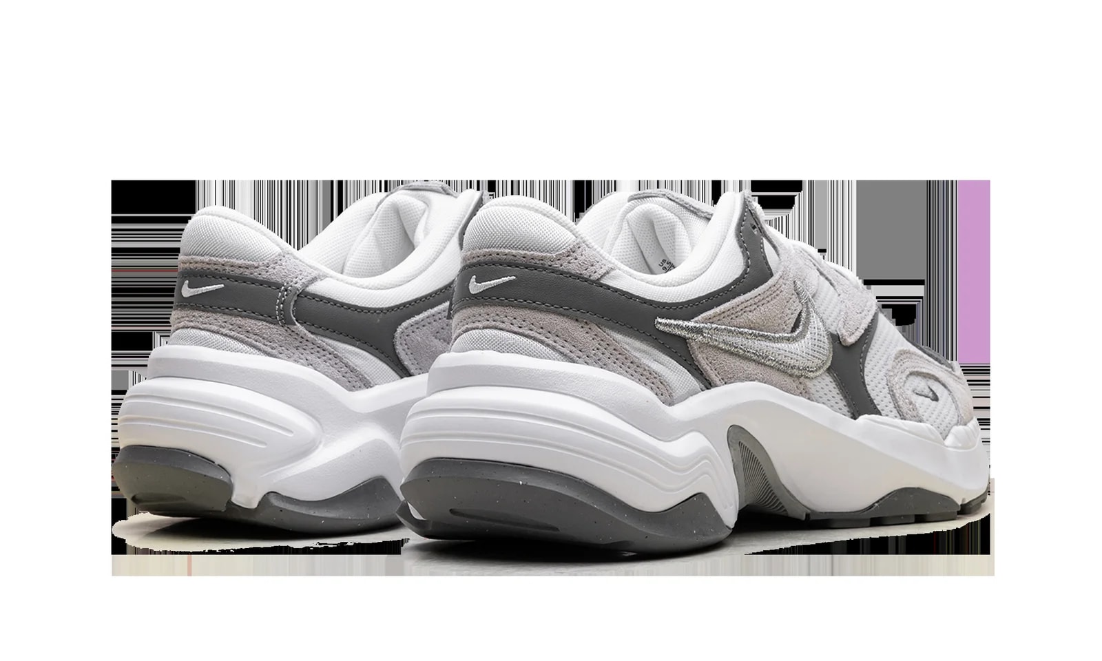 AL8 Wmns " Metallic " FJ3794 101 3