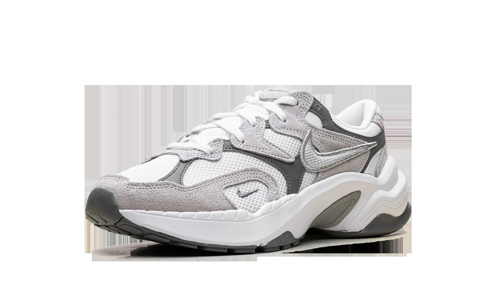 AL8 Wmns " Metallic " FJ3794 101 4