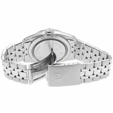 Tudor 76200 Prince Date Day Automatic S With 943005 4