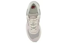 New Balance 574 Legacy Low Sea Salt - U574LGVB 4
