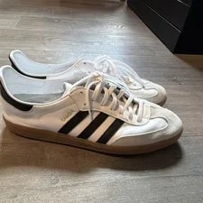 Adidas Samba Decon 2