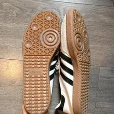 Adidas Samba Decon 3