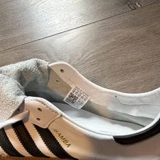 Adidas Samba Decon 4