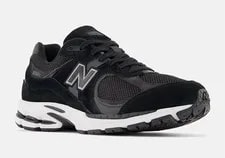 New Balance 2002R M2002RBK Sizes NEW 2