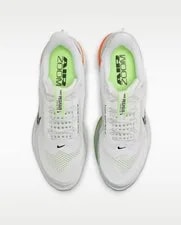Nike Pegasus Volt Road Running Shoe HQ2592-105 4