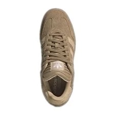 Adidas Originals Samba XLG Cardboard Magic Gum Shoes 3