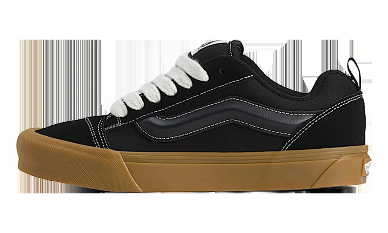 VANS — Knu Skool "Gum " VN000D22CJI1 — Sneaker — resale