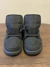 Air Jordan — Size 7 - Air Jordan 1 SE Craft Low Dark — Sneaker — resale