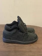 Size 7 - Air Jordan 1 SE Craft Low Dark 2