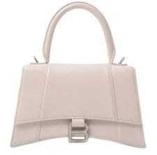 Balenciaga — Balenciaga Hourglass B-logo Unused Excellent Condition — Handbag — resale