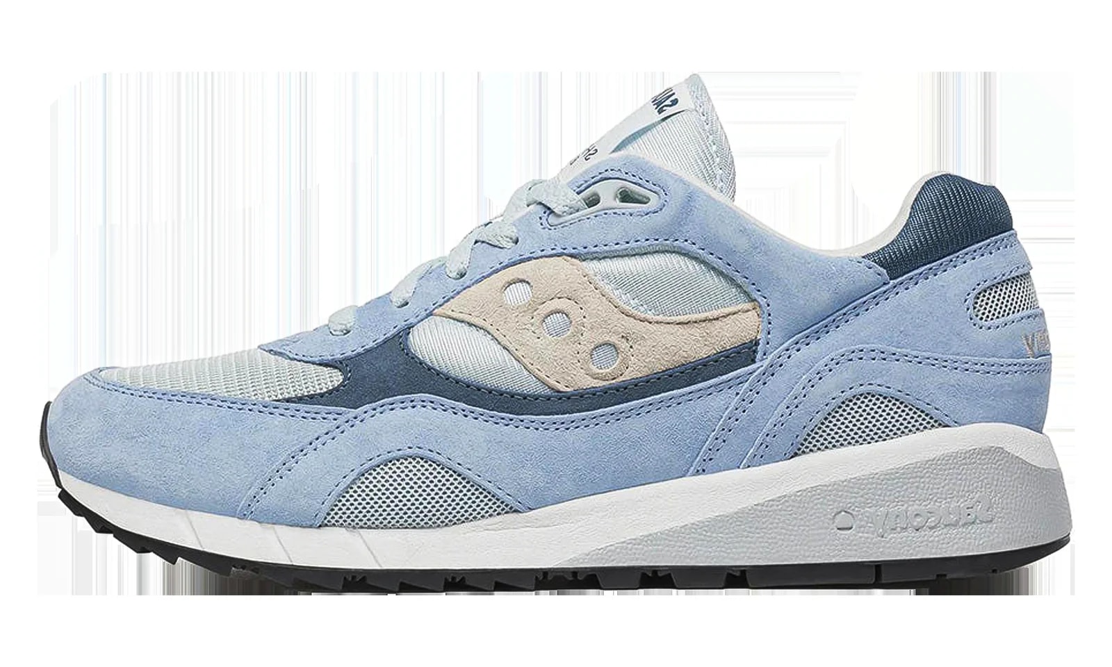 Saucony — 6000 "Plein Air" S70441 88 — Sneaker — resale