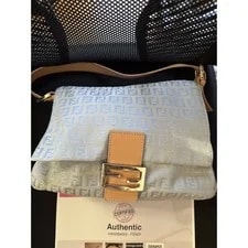 Fendi Mama Baguette 3