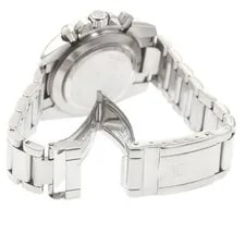 Tudor Sports Chronograph 20300 41mm SS Silver Dial Automatic Date #C243 2