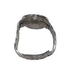 Auth IWC Aquatimer IW356807 White SS CASE:44MM Automatic F/S 3