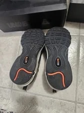 Nike Air Max 97 Undefeated Militia 4