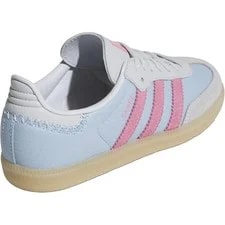 Adidas Originals Samba Low Top ' Skateboarding Size 3