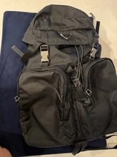 Prada and Backpack in 3