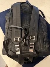 Prada and Backpack in 4