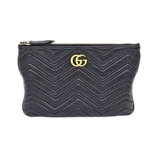 Gucci Matelassé Chevron GG Marmont 525541 124345473 2