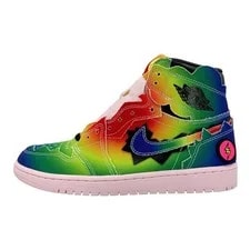 Air Jordan 1 Retro High J Balvin 2