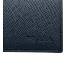 Prada Card Case 2M0208 Card Case From 4