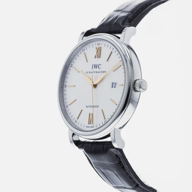 IWC Portofino Automatic IW3565-17 2