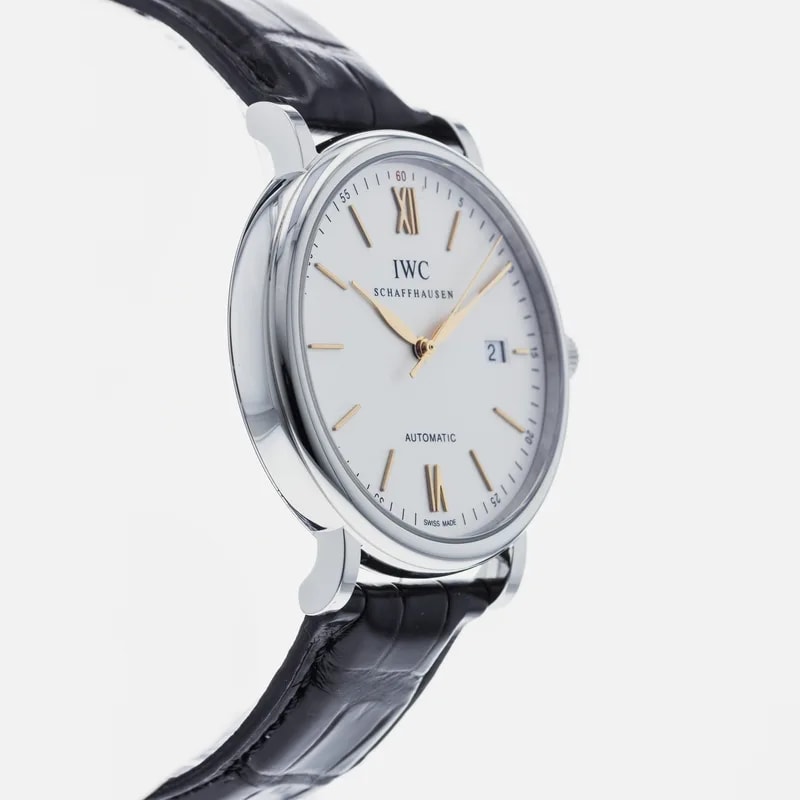 IWC Portofino Automatic IW3565-17 4