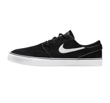 Nike SB Stefan Janoski+ Skate ShoesLow Top FD6757- 001 US6.5 2