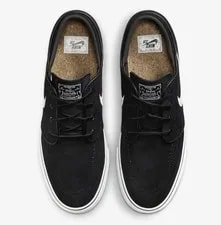 Nike SB Stefan Janoski+ Skate ShoesLow Top FD6757- 001 US6.5 4