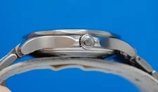 Omega Seamaster Co-Axial Chronometer - Blue Dial - 41MM - 2220.80 2