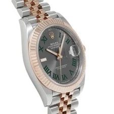 Rolex Datejust 41 126331 Slate 735982 3