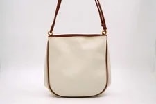 Bottega Veneta — Bottega Veneta Marco Polo Hardware Bott — Handbag — resale