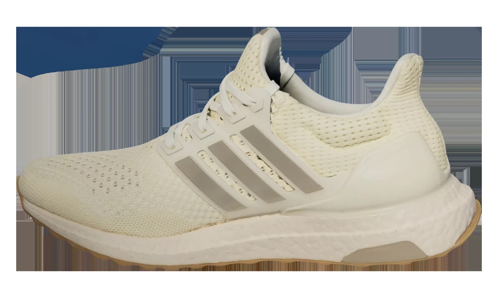 Adidas — UltraBoost 1.0 Wmns "Warm Cyber Metallic" — Sneaker — resale