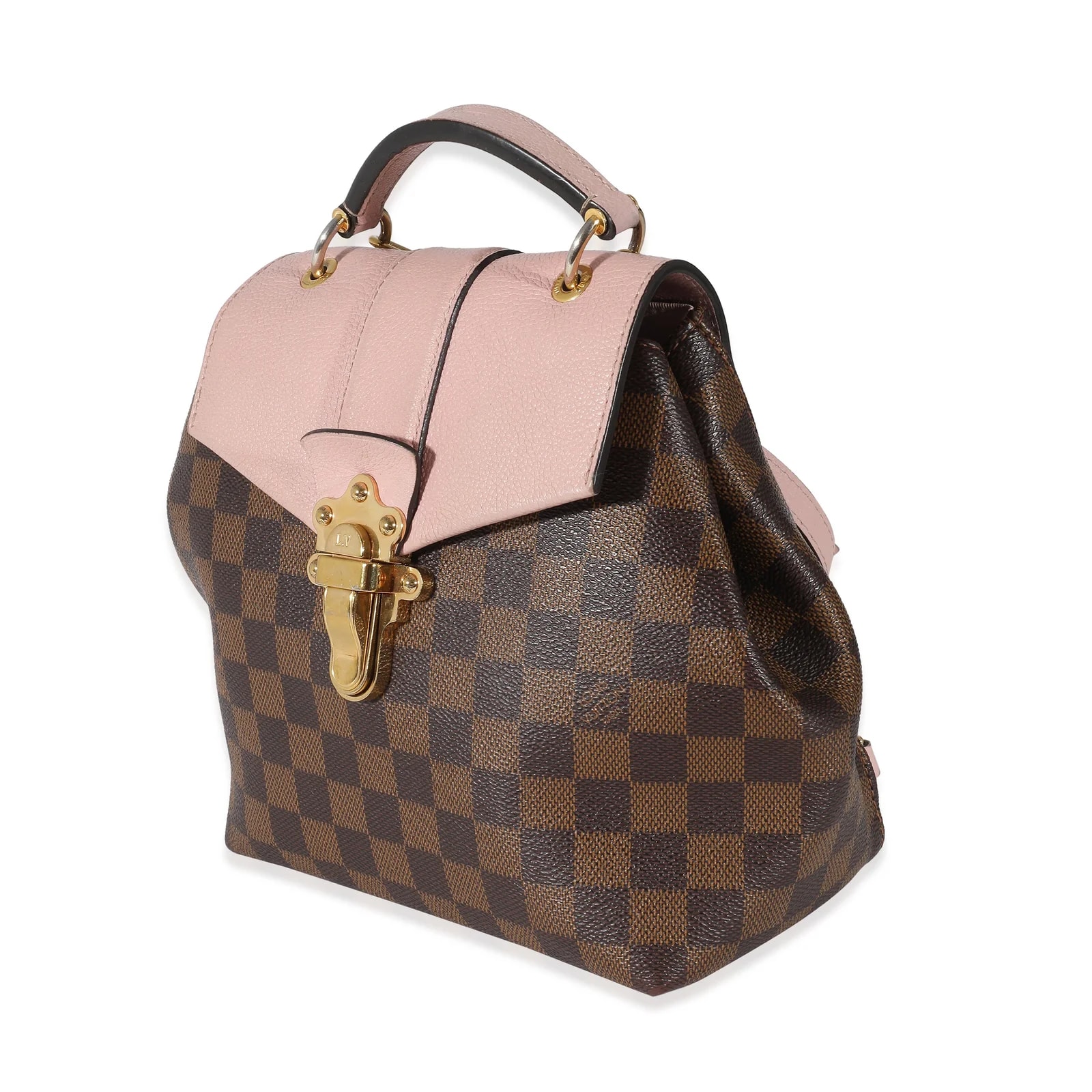 Louis Vuitton Magnolia Clapton Backpack 3