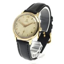Omega Seamaster F6212/W135924 Cal 342 Automatic 2